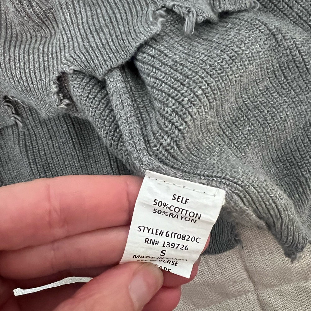 Sweater Set - image 8